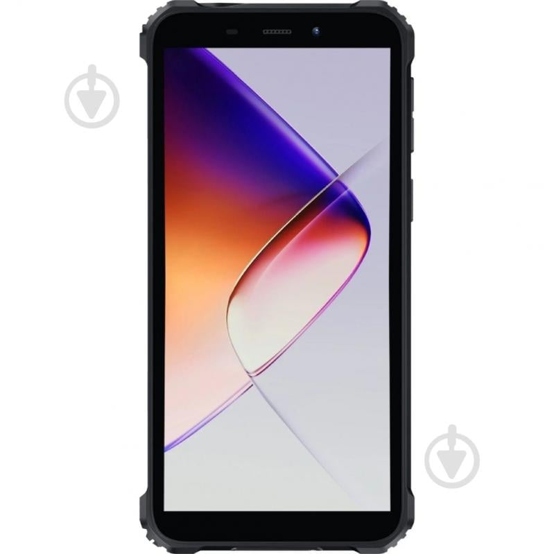 Смартфон Oukitel G5 4/256GB black (G5_BK) - фото 3 Смартфон Oukitel G5 4/256GB black (G5_BK) - фото 3