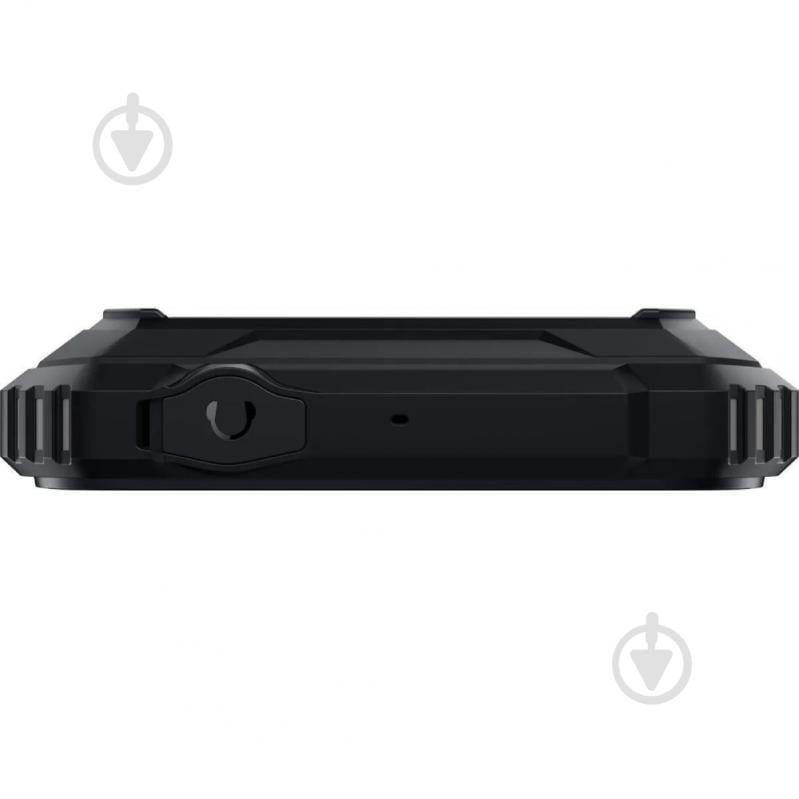 Смартфон Oukitel G5 4/256GB black (G5_BK) - фото 6 Смартфон Oukitel G5 4/256GB black (G5_BK) - фото 6
