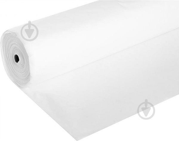 Агроволокно Greentex 50 UV белое 1,6х100 м - фото 1
