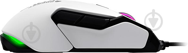 Мышь Roccat Kova 2016 USB ROC-11-503 white - фото 7