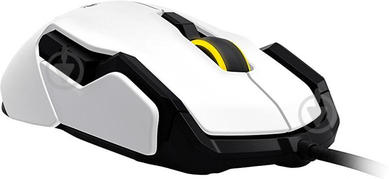 Мышь Roccat Kova 2016 USB ROC-11-503 white - фото 8