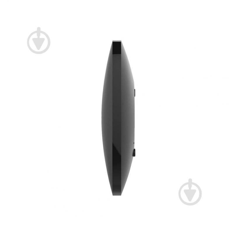 Централь інтелектуальна Ajax Hub 2 (2G) чорний - фото 3