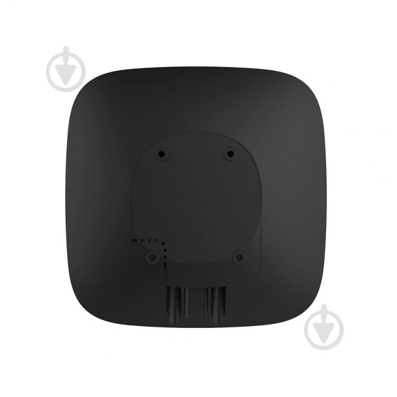 Централь інтелектуальна Ajax Hub 2 (2G) чорний - фото 4