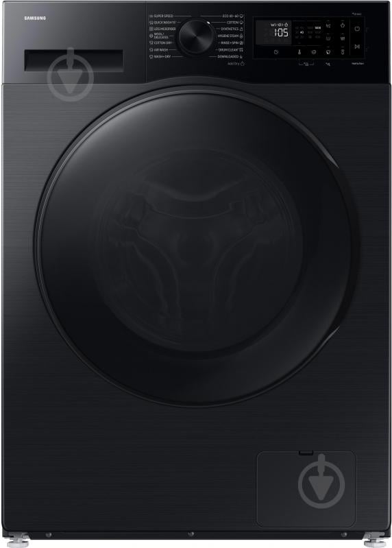 Стиральная машина с сушкой Samsung WD90DG5G34BBLE - фото 1