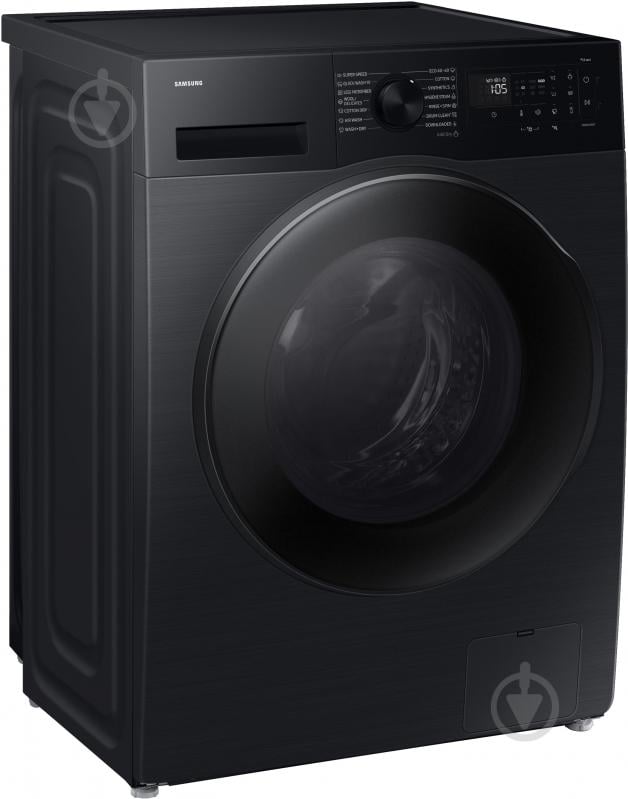Стиральная машина с сушкой Samsung WD90DG5G34BBLE - фото 2