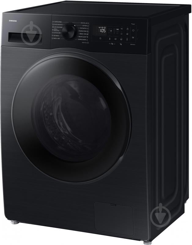 Стиральная машина с сушкой Samsung WD90DG5G34BBLE - фото 3
