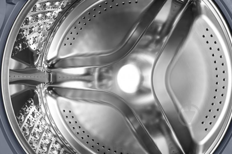 Стиральная машина с сушкой Samsung WD90DG5G34BBLE - фото 7