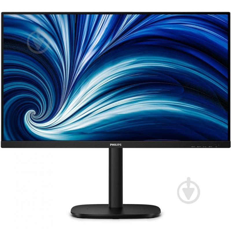 Монитор Philips 31,5" (32B2N3500/00) - фото 1 Монитор Philips 31,5" (32B2N3500/00) - фото 1