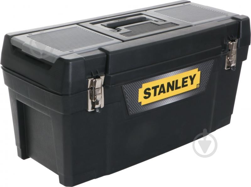 Ящик для ручного инструмента Stanley 25" 1-94-860 - фото 1