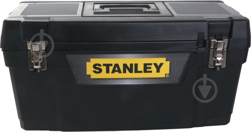 Ящик для ручного инструмента Stanley 25" 1-94-860 - фото 2