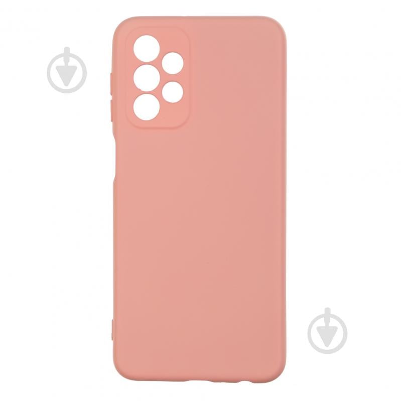 Панель Armorstandart ICON Case для Samsung A23 (A235)/A23 5G (A236) Pink (ARM64578) - фото 1