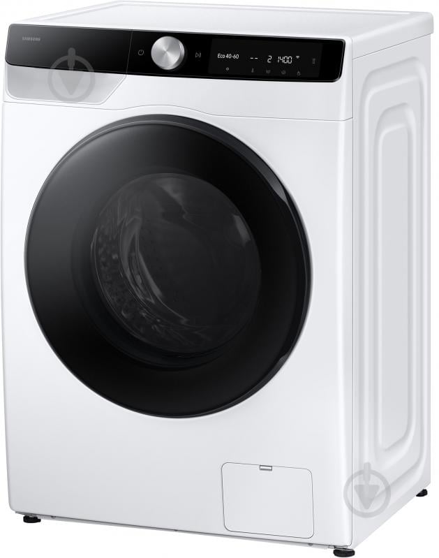 Пральна машина із сушкою Samsung WD90DG6G94BKUA - фото 3