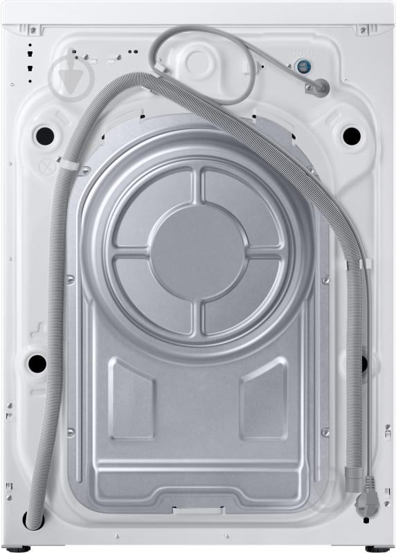 Пральна машина із сушкою Samsung WD90DG6G94BKUA - фото 4