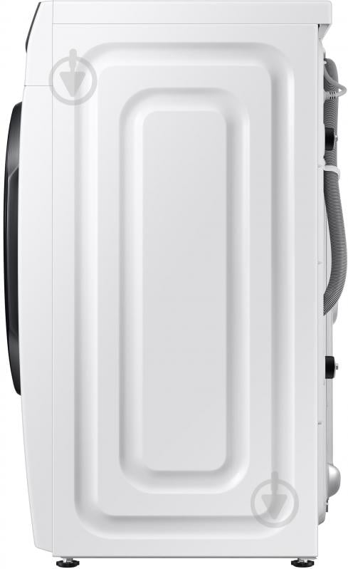 Пральна машина із сушкою Samsung WD90DG6G94BKUA - фото 5