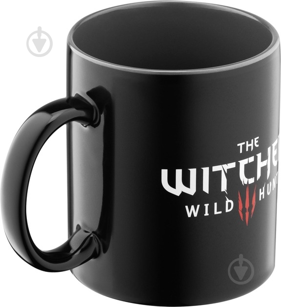 Чашка GoodLoot The Witcher 3 Witcher Signs (5908305243342) - фото 2