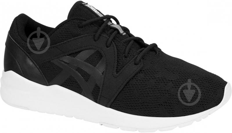 Кросівки жіночі демісезонні Asics GEL-LYTE KOMACHI H750N-9090 р.39 чорні - фото 3