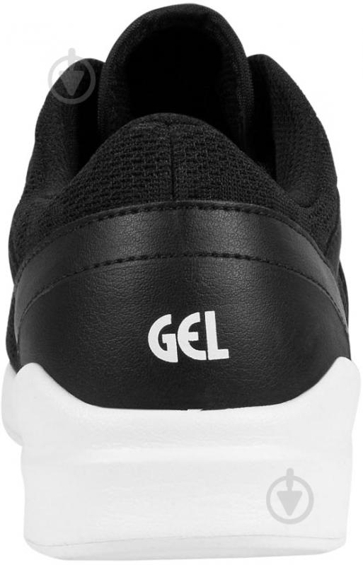 Кроссовки Asics GEL-LYTE KOMACHI AT H750N-9090 р.8 черный - фото 5 Кроссовки Asics GEL-LYTE KOMACHI AT H750N-9090 р.8 черный - фото 5