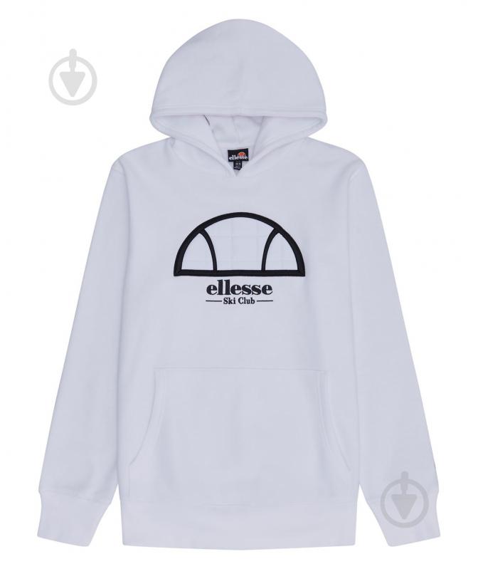 Джемпер Ellesse SKILIANO OH HOODY SHX20965-908 р.2XL белый - фото 6