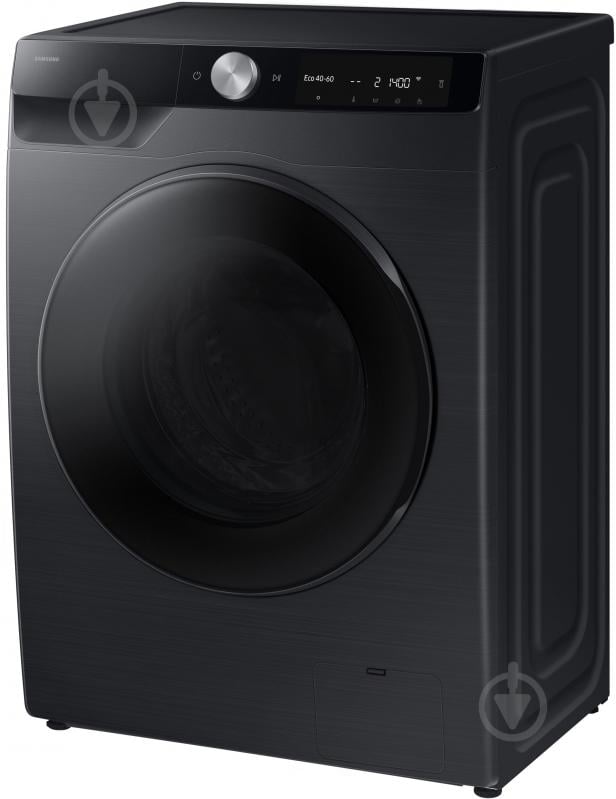 Пральна машина із сушкою Samsung WD90DG6G94BBUA - фото 3