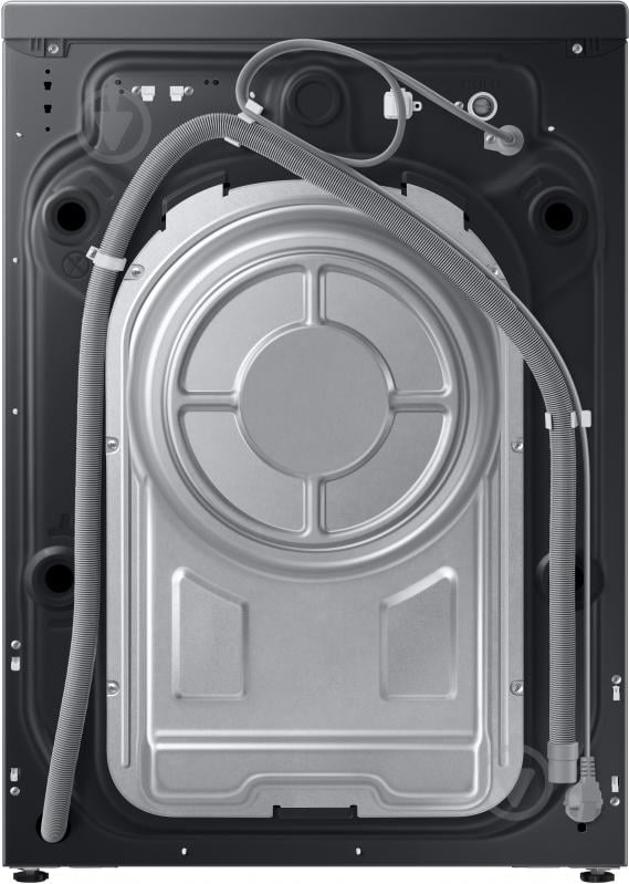 Пральна машина із сушкою Samsung WD90DG6G94BBUA - фото 4