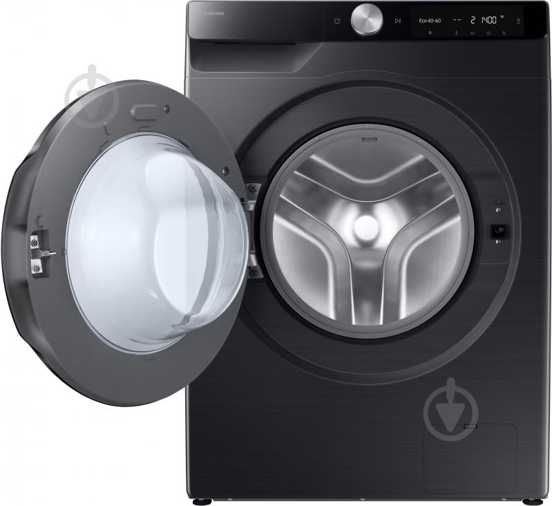 Пральна машина із сушкою Samsung WD90DG6G94BBUA - фото 6