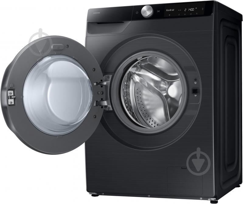 Пральна машина із сушкою Samsung WD90DG6G94BBUA - фото 7