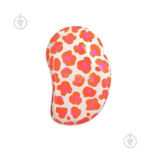 Щетка для волос Tangle Teezer Orange Multi The Original Mini мульти - фото 1