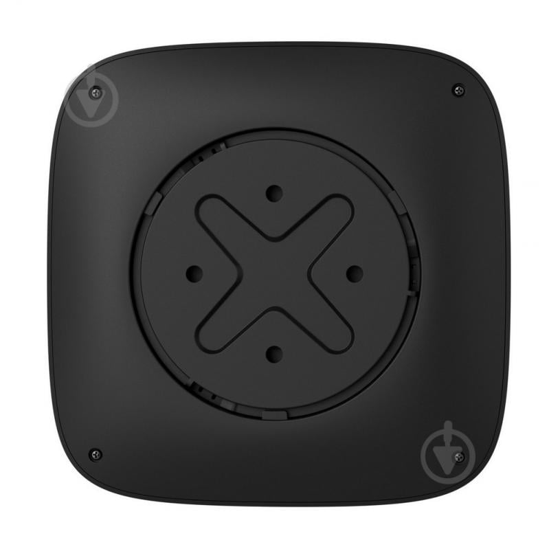 Датчик пожарный беспроводной Ajax FireProtect 2 RB (Heat/Smoke/CO) 253265 - фото 7 Датчик пожарный беспроводной Ajax FireProtect 2 RB (Heat/Smoke/CO) 253265 - фото 7