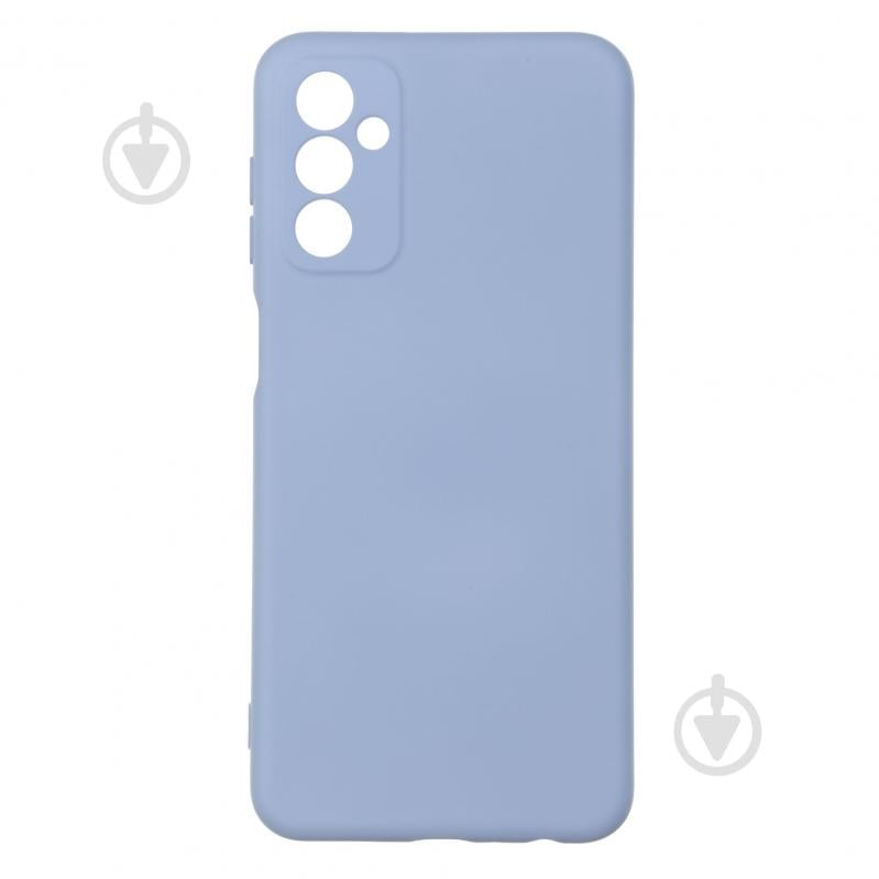 Панель Armorstandart ICON Case для Samsung M23 (M236) Lavander (ARM61666) - фото 1 Панель Armorstandart ICON Case для Samsung M23 (M236) Lavander (ARM61666) - фото 1