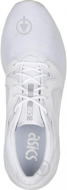 Кросівки Asics GEL-LYTE KOMACHI AT H858N-0101 р.10,5 білий - фото 6