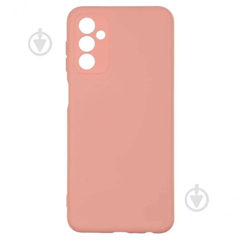 Панель Armorstandart ICON Case для Samsung M23 (M236) Pink (ARM64581) - фото 1