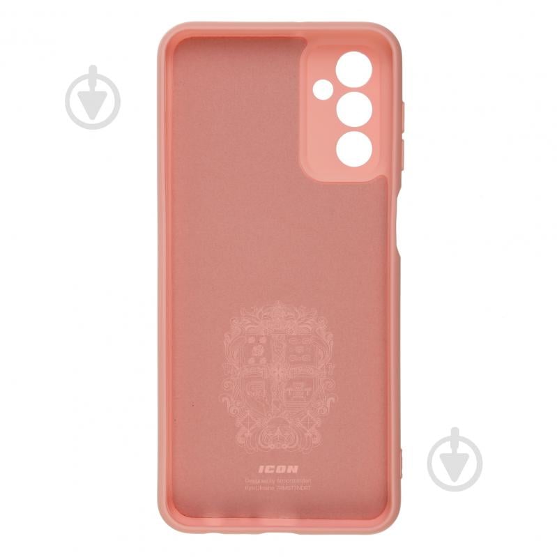 Панель Armorstandart ICON Case для Samsung M23 (M236) Pink (ARM64581) - фото 2