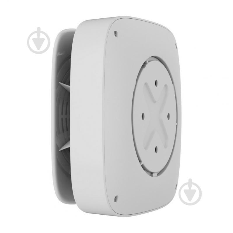 Датчик пожарный беспроводной Ajax FireProtect 2 RB (Heat/Smoke/CO) 253264 - фото 4 Датчик пожарный беспроводной Ajax FireProtect 2 RB (Heat/Smoke/CO) 253264 - фото 4