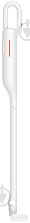 Пылесос Deerma VC01 MAX Cordless Vacuum Cleaner white - фото 4