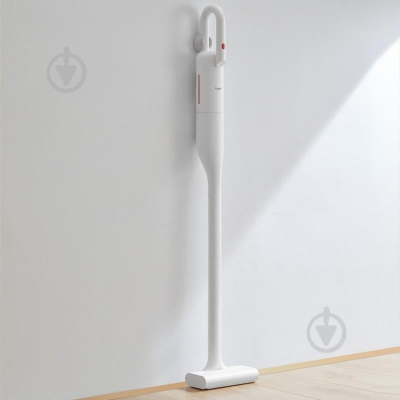 Пылесос Deerma VC01 MAX Cordless Vacuum Cleaner white - фото 7