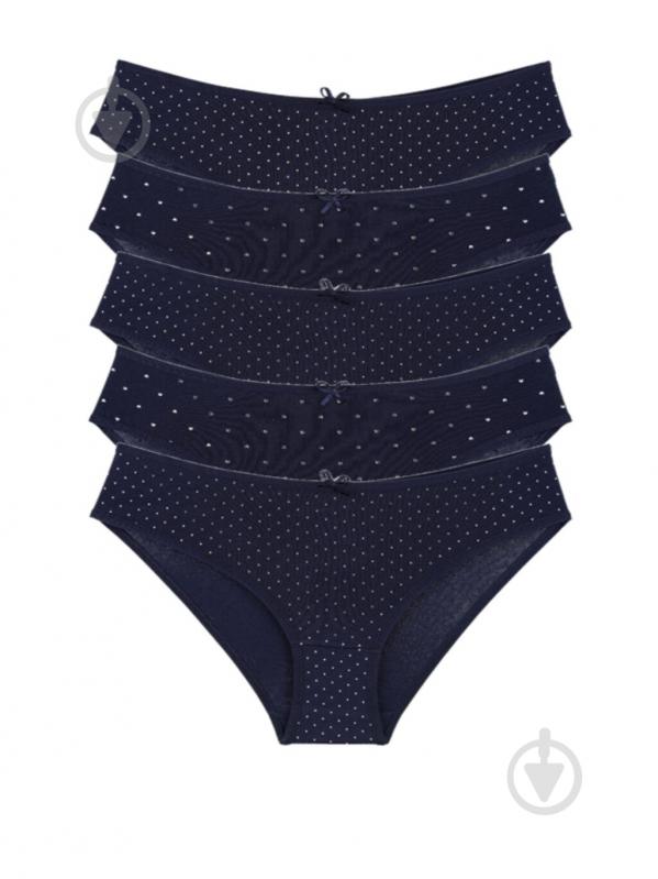 Трусы для девочки Donella 51256263 р.146-152 в ассортименте - фото 1