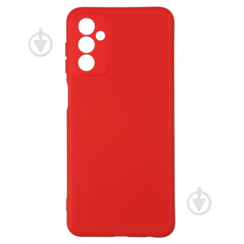 Панель Armorstandart ICON Case для Samsung M23 (M236) Red (ARM61667) - фото 1