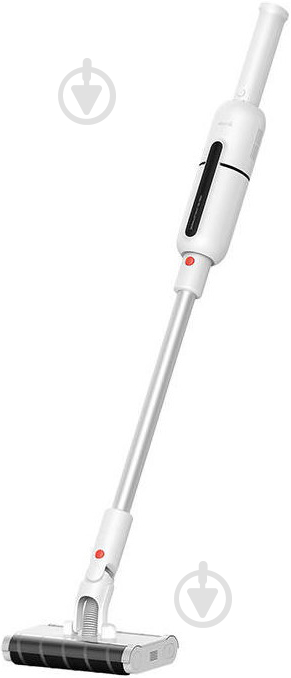 Пылесос Deerma VC55 Cordless Vacuum Cleaner white - фото 1