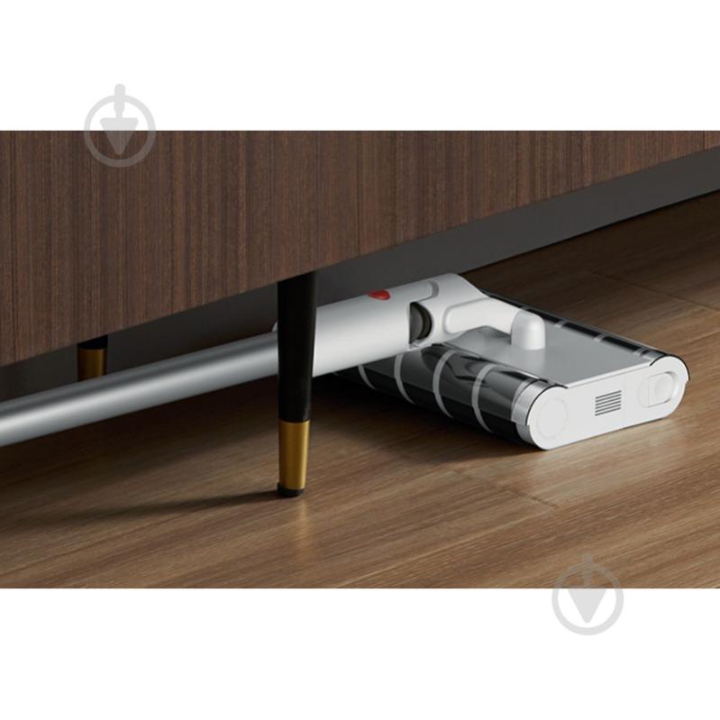 Пылесос Deerma VC55 Cordless Vacuum Cleaner white - фото 6