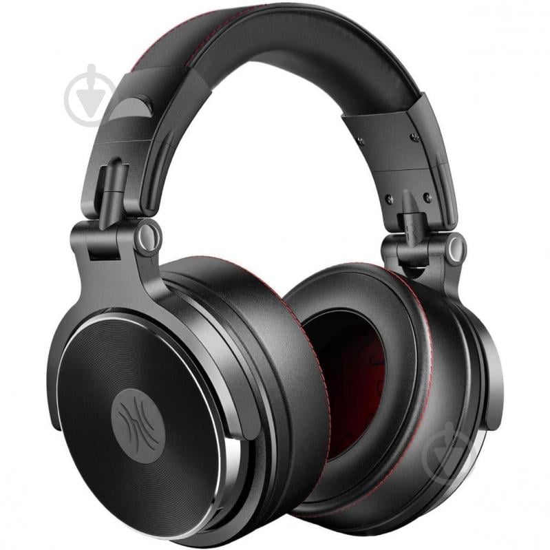 Гарнитура Oneodio (Pro 50 Black) - фото 2 Гарнитура Oneodio (Pro 50 Black) - фото 2