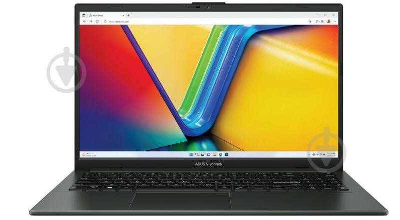 Ноутбук ASUS E1504FA-BQ886 - фото 1