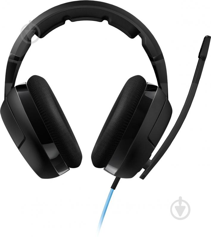 Гарнитура Roccat Kave XTD Stereo black - фото 2