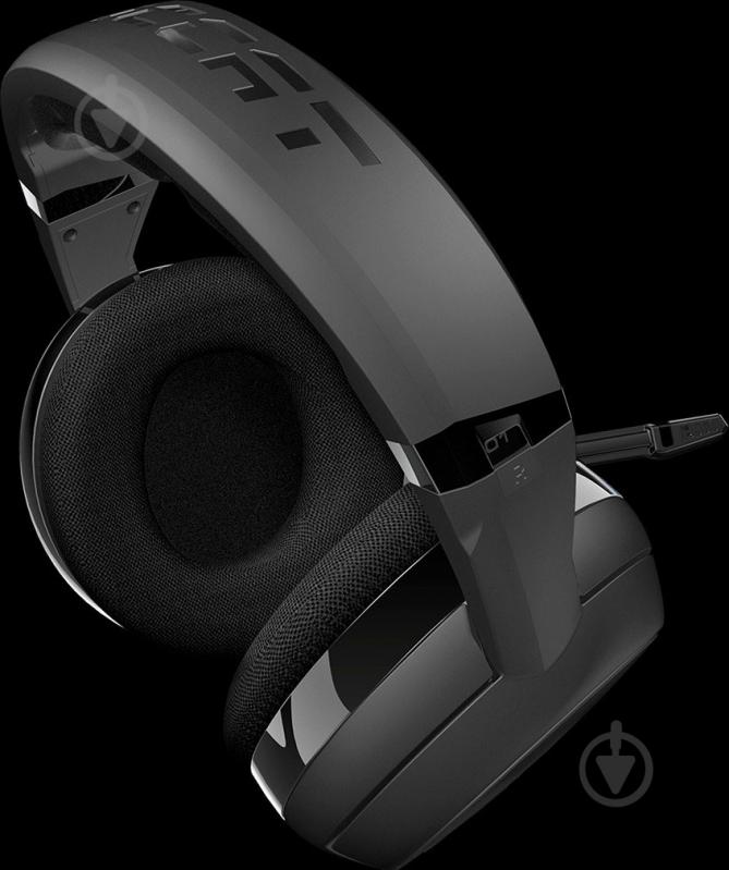 Гарнитура Roccat Kave XTD Stereo black - фото 6