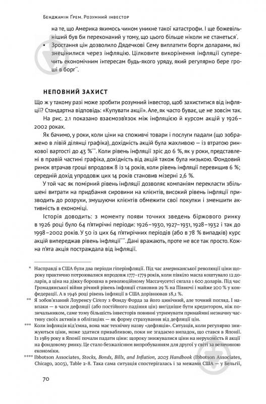 Книга Джейсон Цвэйг «Розумний інвестор. Стратегія вартісного інвестування» 978-617-7682-28-7 - фото 11