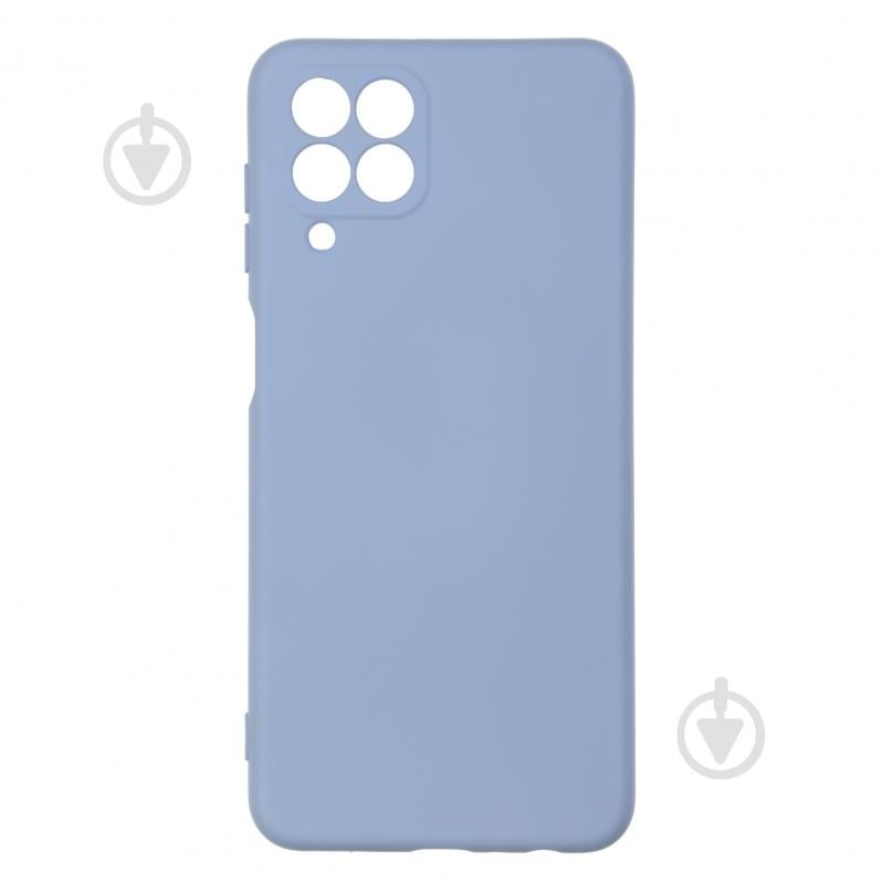 Панель Armorstandart ICON Case для Samsung M33 5G (M336) Lavander (ARM61671) - фото 1