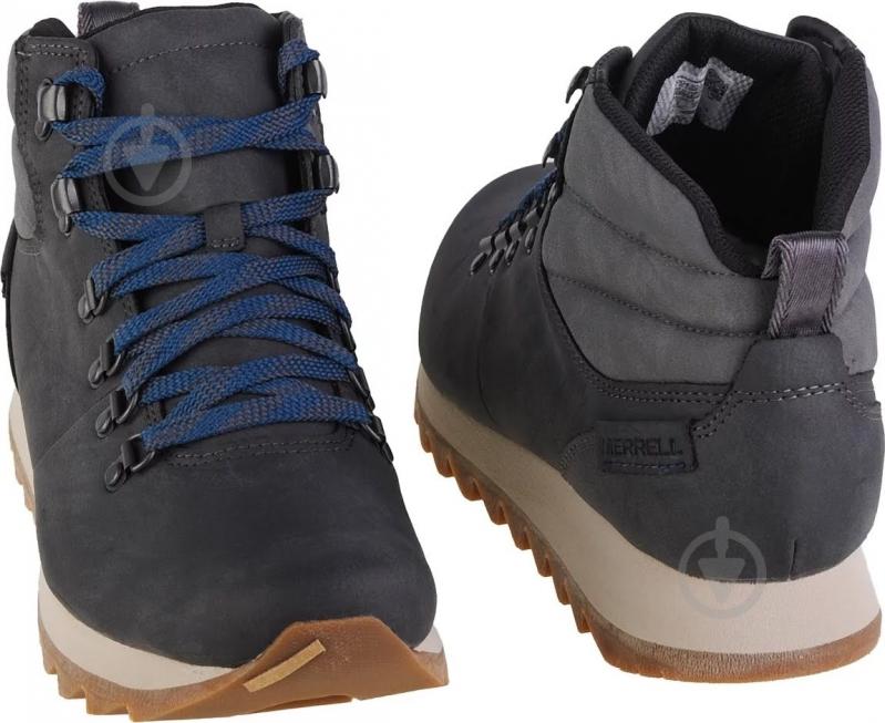 Черевики MERRELL 004303 р.45 сірий - фото 2