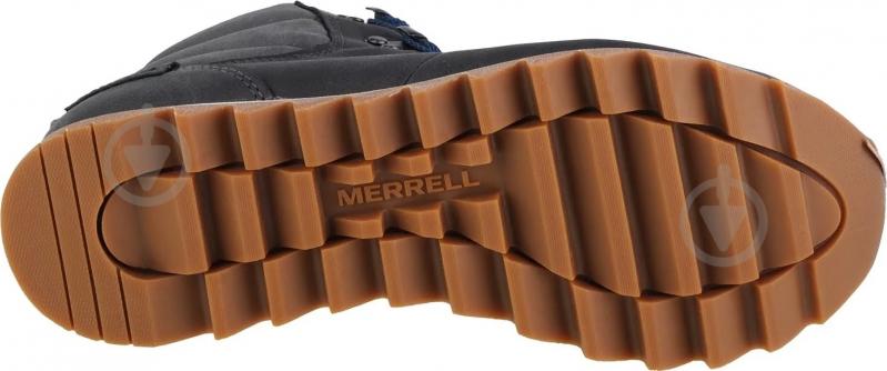 Черевики MERRELL 004303 р.45 сірий - фото 5