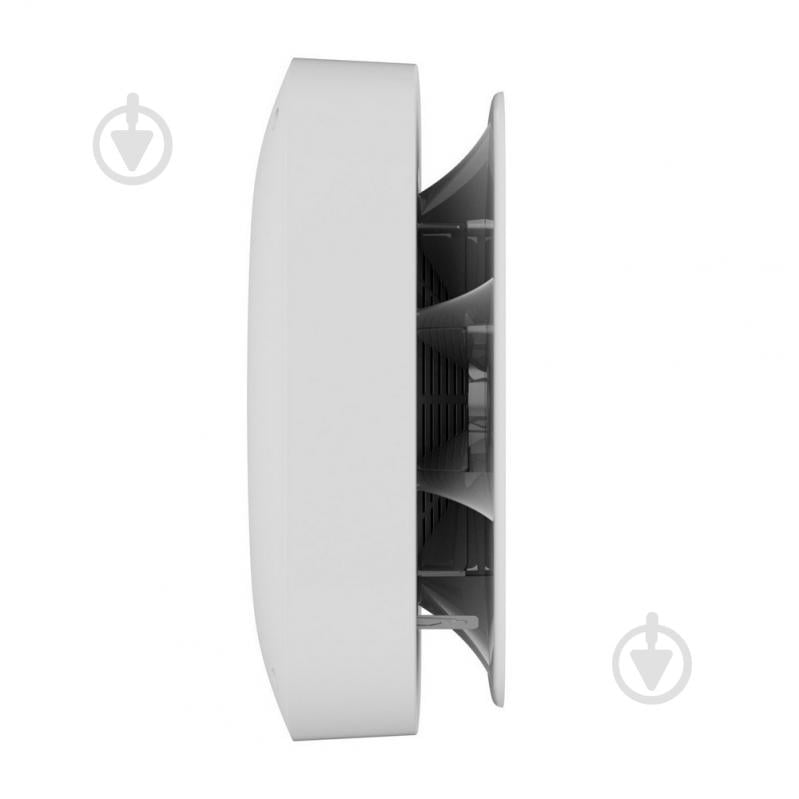 Датчик пожарный беспроводной Ajax FireProtect 2 SB (Heat/Smoke/CO) 253266 - фото 6