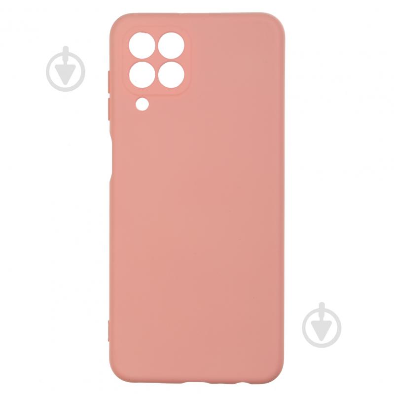 Панель Armorstandart ICON Case для Samsung M33 5G (M336) Pink (ARM64582) - фото 1