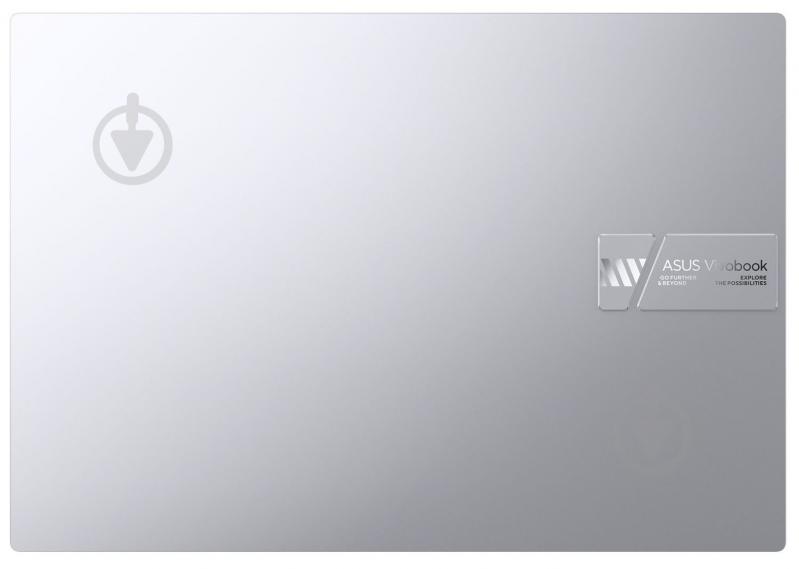 Ноутбук ASUS K3605VU-RP333 - фото 8
